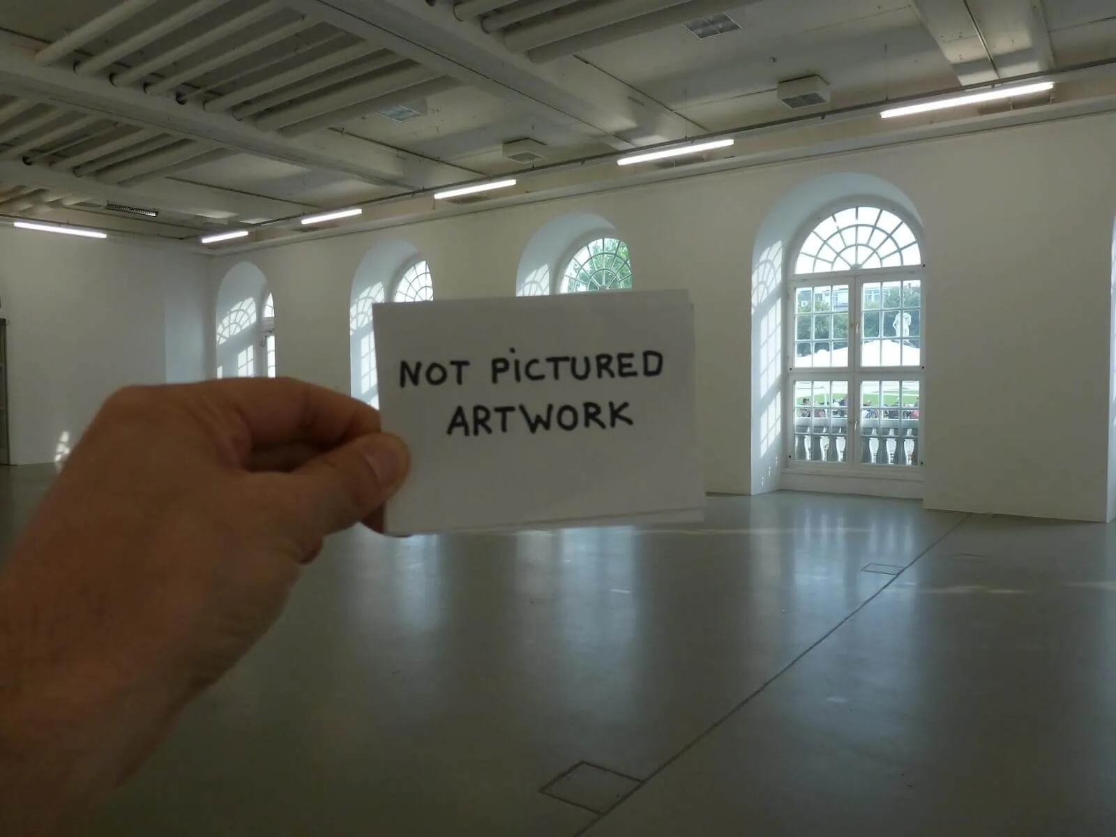 Not pictured, Cassel, 2012